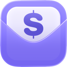 purple app icon