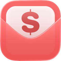 red app icon